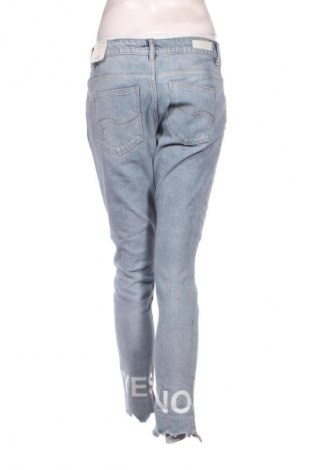 Damen Jeans Q/S by S.Oliver, Größe S, Farbe Blau, Preis € 33,26