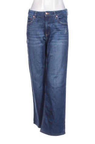 Damen Jeans Q/S by S.Oliver, Größe M, Farbe Blau, Preis 28,53 €