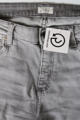 Damen Jeans Q/S by S.Oliver, Größe M, Farbe Grau, Preis 14,27 €