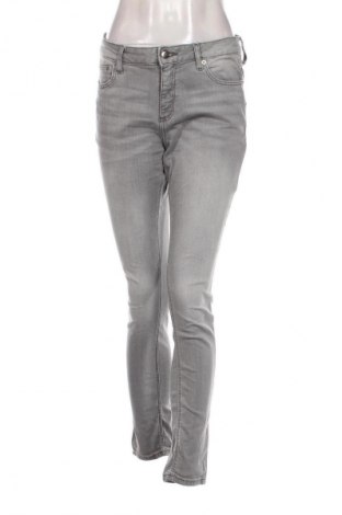 Damen Jeans Q/S by S.Oliver, Größe M, Farbe Grau, Preis € 28,53