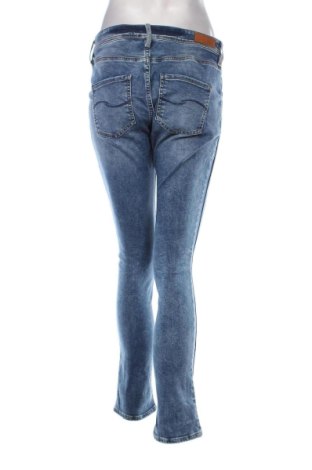 Damen Jeans Q/S by S.Oliver, Größe L, Farbe Blau, Preis 14,27 €
