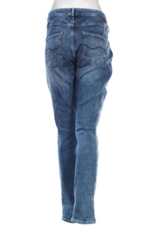 Dámske džínsy  Q/S by S.Oliver, Veľkosť XL, Farba Modrá, Cena  13,65 €