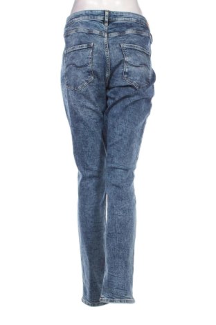 Damen Jeans Q/S by S.Oliver, Größe XL, Farbe Blau, Preis 13,65 €