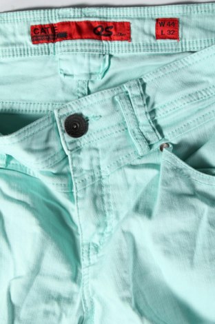 Damen Jeans Q/S by S.Oliver, Größe XL, Farbe Grün, Preis 15,69 €