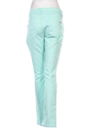 Dámske džínsy  Q/S by S.Oliver, Veľkosť XL, Farba Zelená, Cena  12,79 €