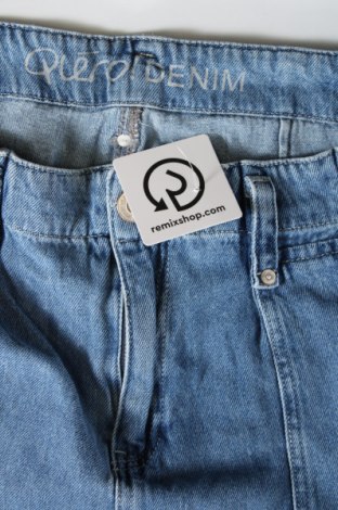 Damen Jeans Qiero!, Größe XL, Farbe Blau, Preis 12,11 €