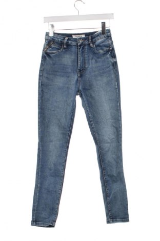 Damen Jeans Queen Hearts, Größe XS, Farbe Blau, Preis € 10,09