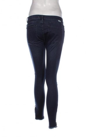 Damen Jeans Queen Hearts, Größe M, Farbe Blau, Preis € 10,09