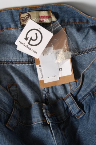 Damen Jeans Quiksilver, Größe XL, Farbe Blau, Preis € 33,33
