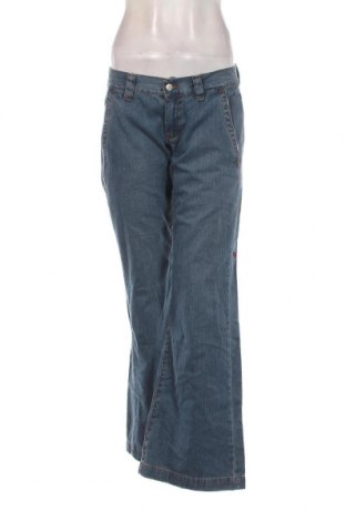 Damen Jeans Quiksilver, Größe XL, Farbe Blau, Preis € 33,33