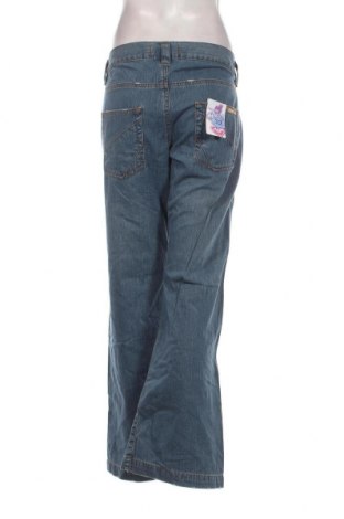 Damen Jeans Quiksilver, Größe XL, Farbe Blau, Preis € 33,33