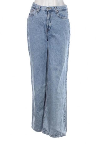 Dámské džíny  RAERE by Lorena Rae, Velikost S, Barva Modrá, Cena  949,00 Kč