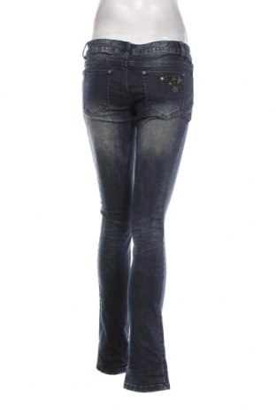 Damen Jeans Rainbow, Größe S, Farbe Blau, Preis 9,08 €