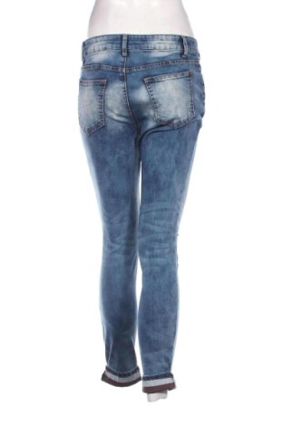 Damen Jeans Rainbow, Größe M, Farbe Blau, Preis € 8,90