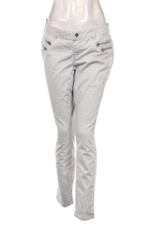 Damen Jeans Rainbow, Größe L, Farbe Grau, Preis 15,00 €