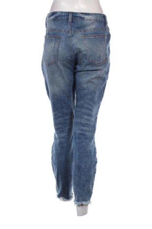 Dámske džínsy  Rainbow, Veľkosť L, Farba Modrá, Cena  8,95 €