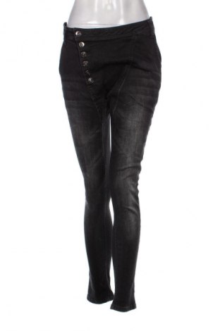 Damen Jeans Rainbow, Größe M, Farbe Schwarz, Preis 20,18 €