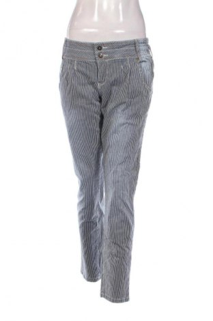 Damen Jeans Rainbow, Größe M, Farbe Mehrfarbig, Preis € 10,09