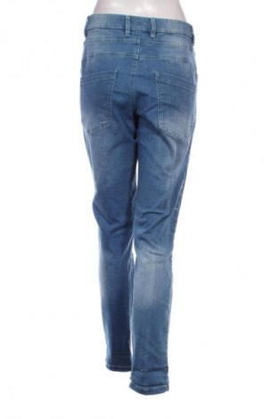 Damen Jeans Rainbow, Größe L, Farbe Blau, Preis 11,10 €