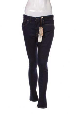 Dámske džínsy  Ralph Lauren, Veľkosť M, Farba Modrá, Cena  66,34 €