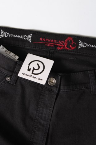 Damskie jeansy Raphaela By Brax, Rozmiar L, Kolor Czarny, Cena 119,95 zł