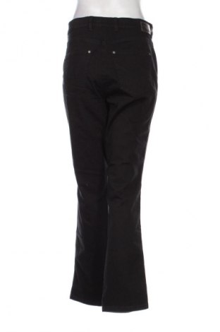 Дамски дънки Raphaela By Brax, Размер L, Цвят Черен, Цена 41,25 лв.