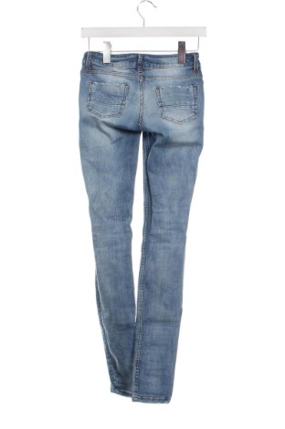 Dámske džínsy  Red Blue Denim, Veľkosť S, Farba Modrá, Cena  2,95 €