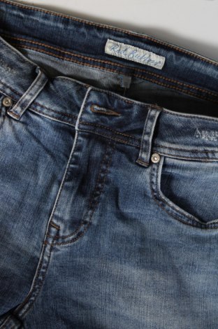 Damen Jeans Red Button, Größe M, Farbe Blau, Preis € 14,27