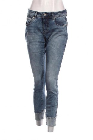 Damen Jeans Red Button, Größe M, Farbe Blau, Preis € 11,41