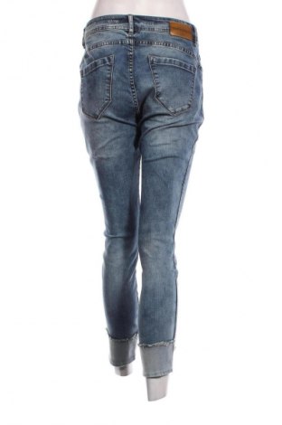 Damen Jeans Red Button, Größe M, Farbe Blau, Preis € 11,41