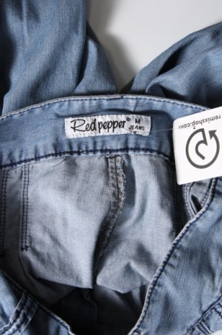 Damen Jeans Red Pepper, Größe M, Farbe Blau, Preis 10,74 €