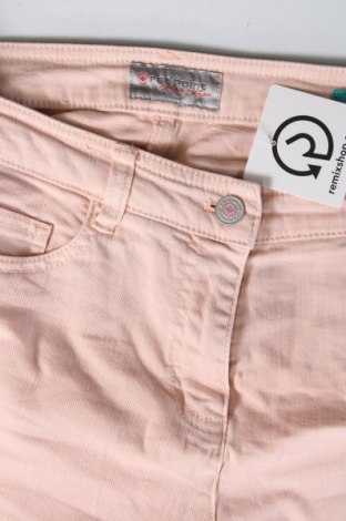 Damen Jeans Red Point, Größe XL, Farbe Rosa, Preis 28,70 €