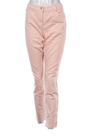 Dámske džínsy  Red Point, Veľkosť XL, Farba Ružová, Cena  42,53 €