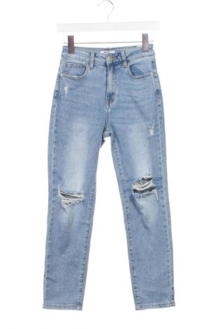Damen Jeans Redial, Größe XS, Farbe Blau, Preis 10,43 €