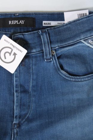 Damen Jeans Replay, Größe XS, Farbe Blau, Preis € 47,32