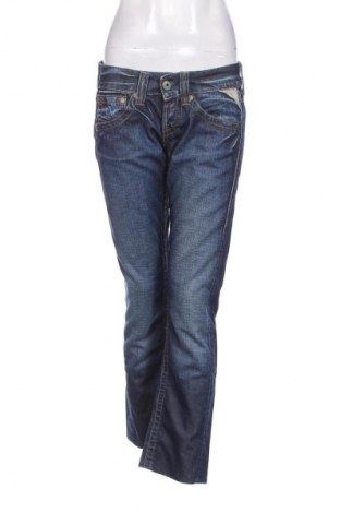 Damen Jeans Replay, Größe M, Farbe Blau, Preis € 33,40