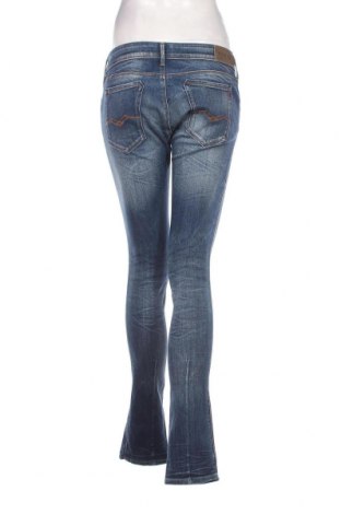 Damen Jeans Replay, Größe L, Farbe Blau, Preis € 78,26