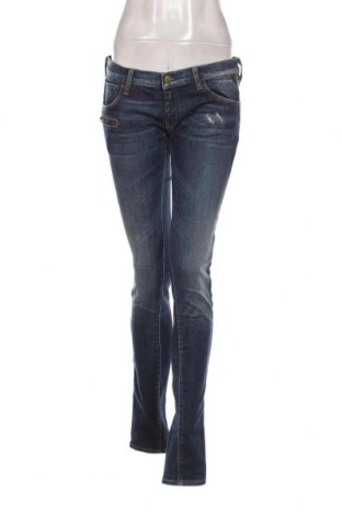 Damen Jeans Replay, Größe L, Farbe Blau, Preis € 36,74