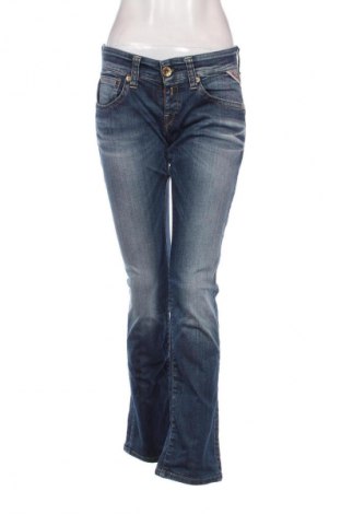 Damen Jeans Replay, Größe M, Farbe Blau, Preis 34,37 €