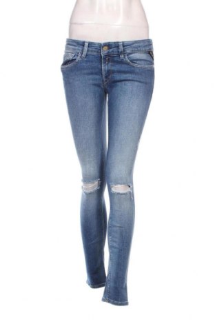 Damen Jeans Replay, Größe M, Farbe Blau, Preis € 49,10