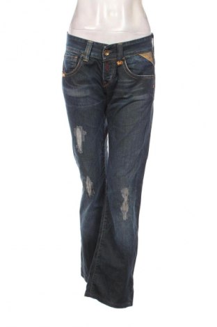 Damen Jeans Replay, Größe L, Farbe Blau, Preis € 34,39