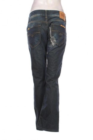 Damen Jeans Replay, Größe L, Farbe Blau, Preis € 34,39