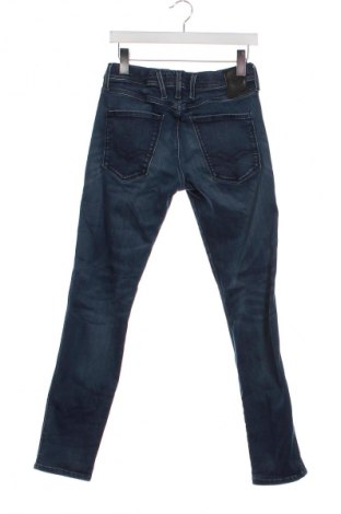 Dámske džínsy  Replay, Veľkosť M, Farba Modrá, Cena  27,22 €