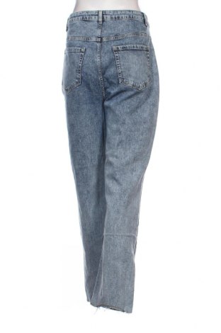 Γυναικείο Τζίν Reserved, Μέγεθος L, Χρώμα Μπλέ, Τιμή 8,45 €