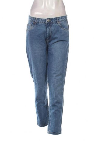 Γυναικείο Τζίν Reserved, Μέγεθος M, Χρώμα Μπλέ, Τιμή 23,01 €