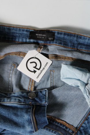 Damen Jeans Reserved, Größe XL, Farbe Blau, Preis € 10,09