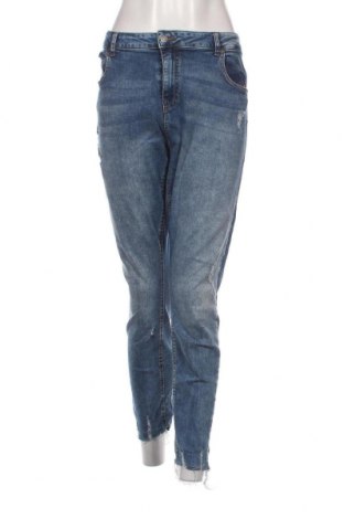 Damen Jeans Reserved, Größe XL, Farbe Blau, Preis 20,18 €