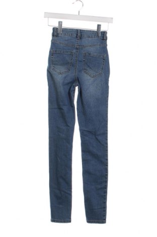 Dámske džínsy  Reserved, Veľkosť XXS, Farba Modrá, Cena  9,00 €