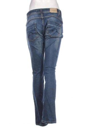 Dámské džíny  Reserved, Velikost M, Barva Modrá, Cena  221,00 Kč