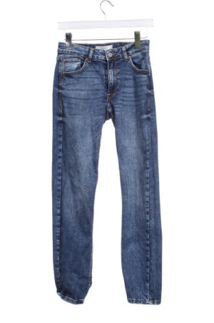Damen Jeans Reserved, Größe XS, Farbe Blau, Preis 8,90 €